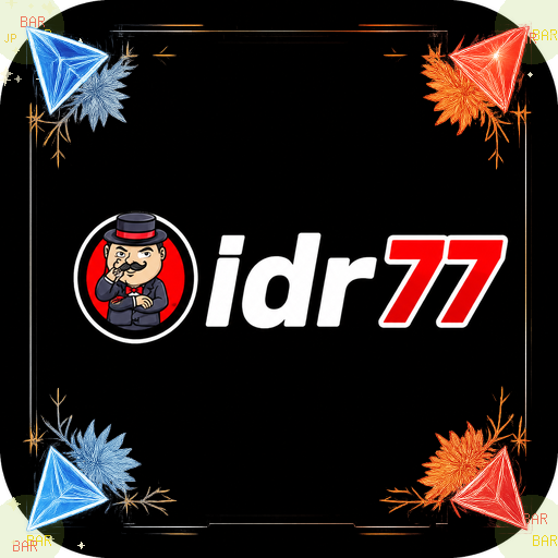 idr77 — mitra unggulan