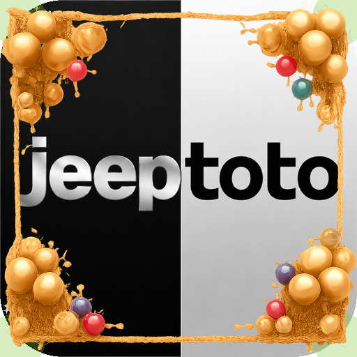 jeeptoto — mitra unggulan